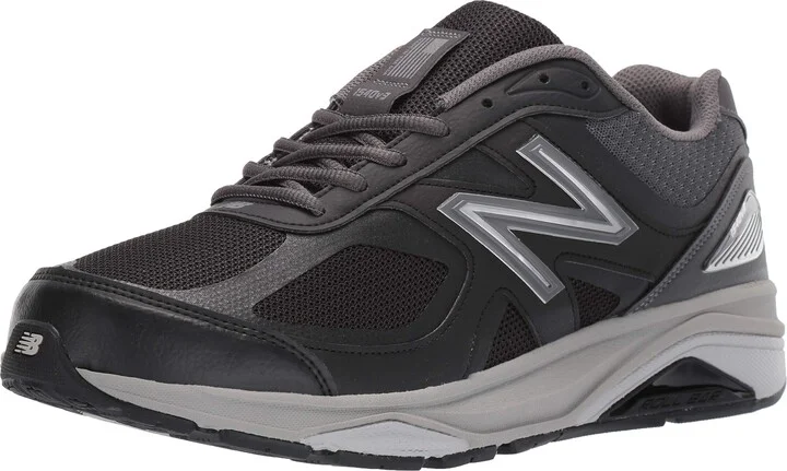 New Balance Men's M1540BK3 Running Shoe