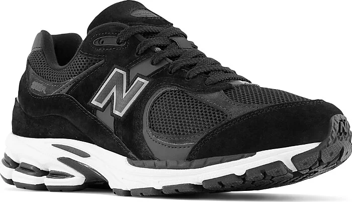 New Balance Men's M2002RFB Lace Up Running Sneakers