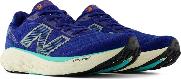 New Balance Men's M880A14 Running Shoe