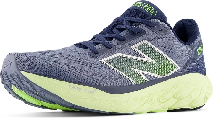 Arctic Grey/Limelight/Nb Navy