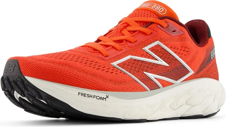 Neo Flame/Mercury Red/Sea Salt