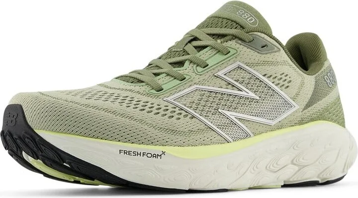 Olivine/Silver Metallic/Limelight