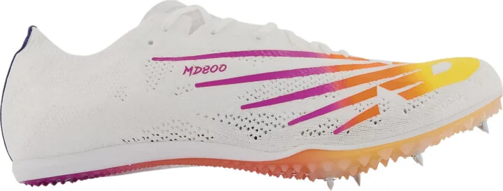 New Balance Men's MD800v8