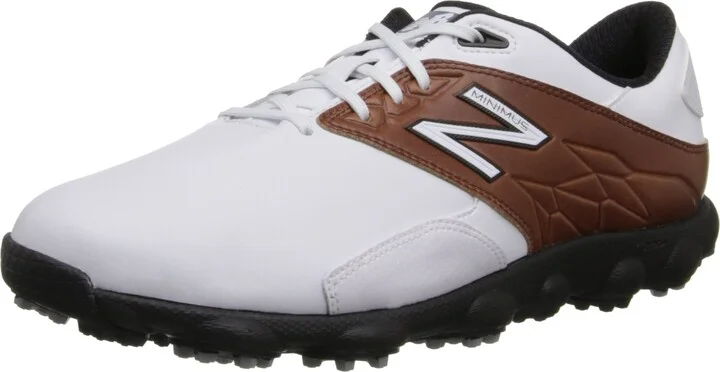 White/Brown
