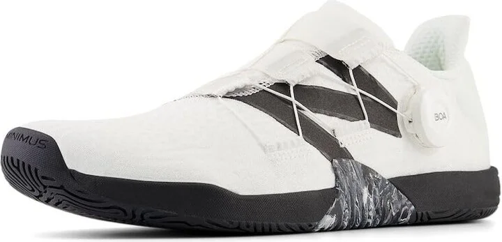 New Balance Men's Minimus TR V1 BOA Cross Trainer