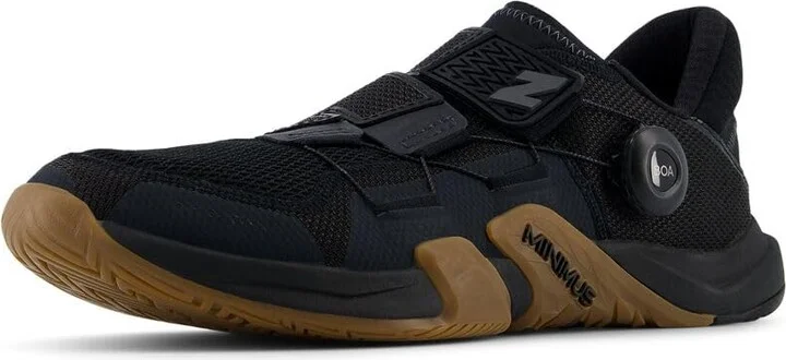 Black/Phantom/Gum 020