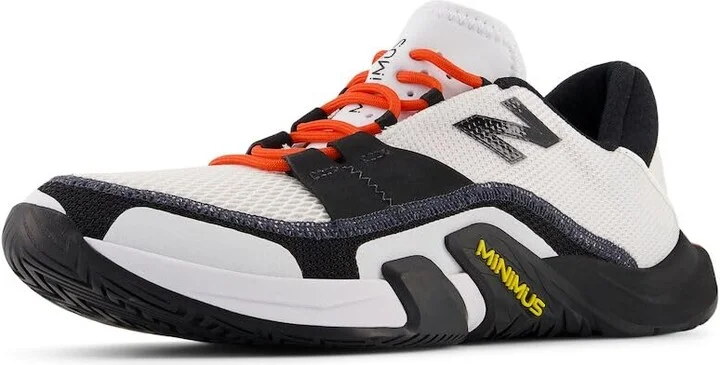 White/Black/Neo Flame