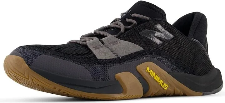 New Balance Men's Minimus Tr V2 Cross Trainer