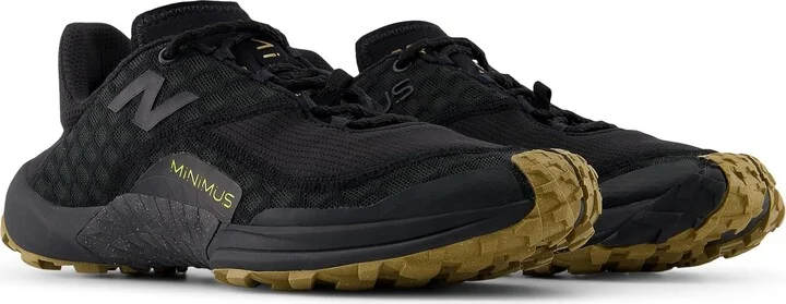New Balance Men's Minimus V1 Trail Running Shoe
