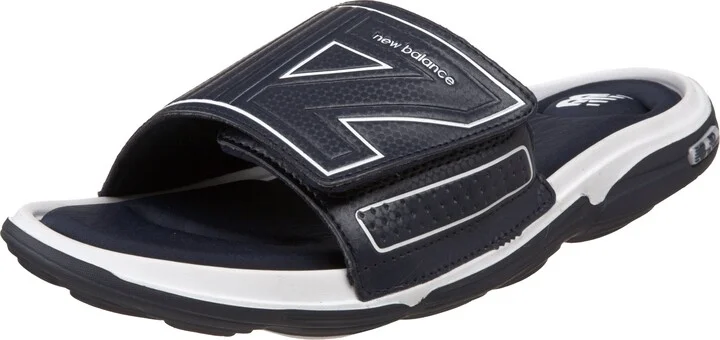Navy/Silver