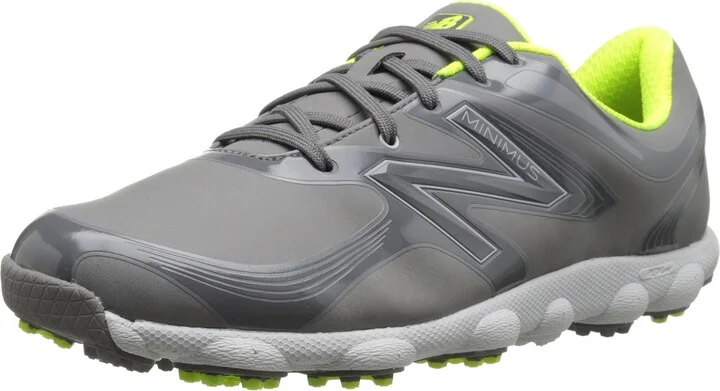 New Balance Men's NBG1000 Minimus LX-M