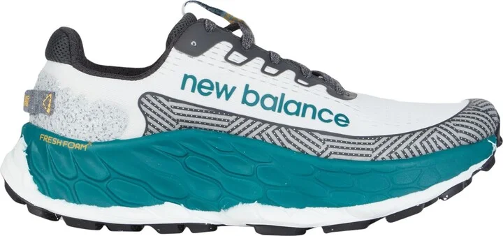 New Balance Mens Running Fresh Foam X More Trail V3 Man Sneakers - Image 3