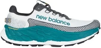 New Balance Mens Running Fresh Foam X More Trail V3 Man Sneakers