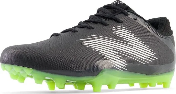 New Balance Men's Rush V4 Low Lacrosse Shoe