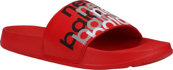 New Balance Men's Slide Sandal