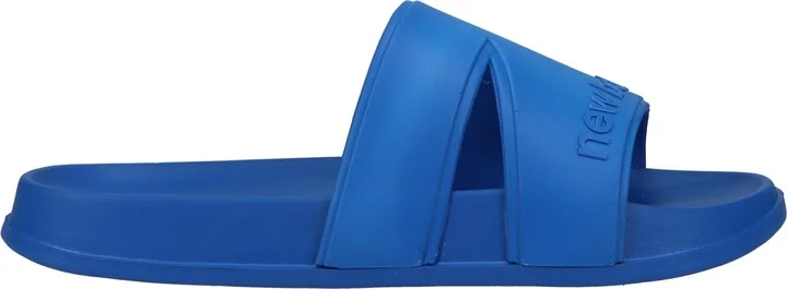 New Balance Men's Slide Sandal
