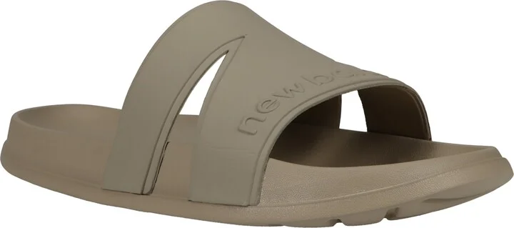 New Balance Men's Slide Sandal