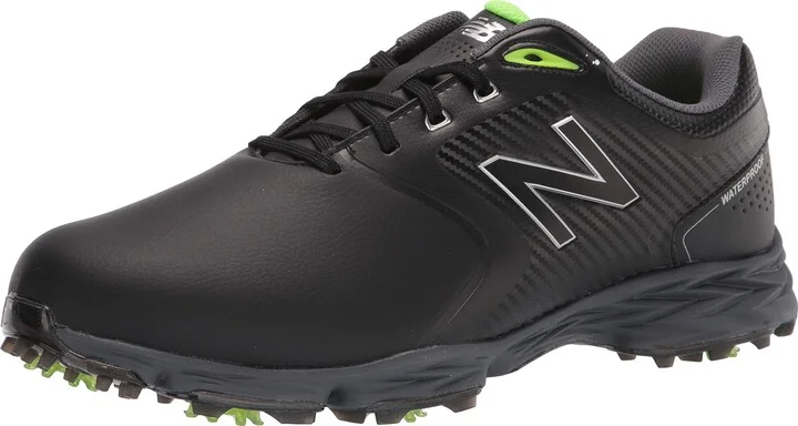 New Balance Men's Striker v2 Golf Shoe