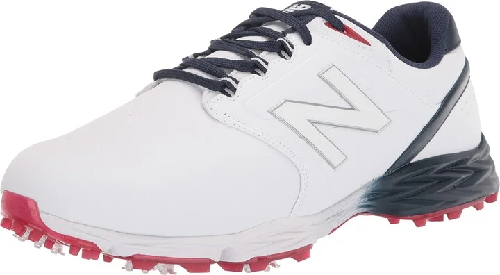 White/Blue/Red