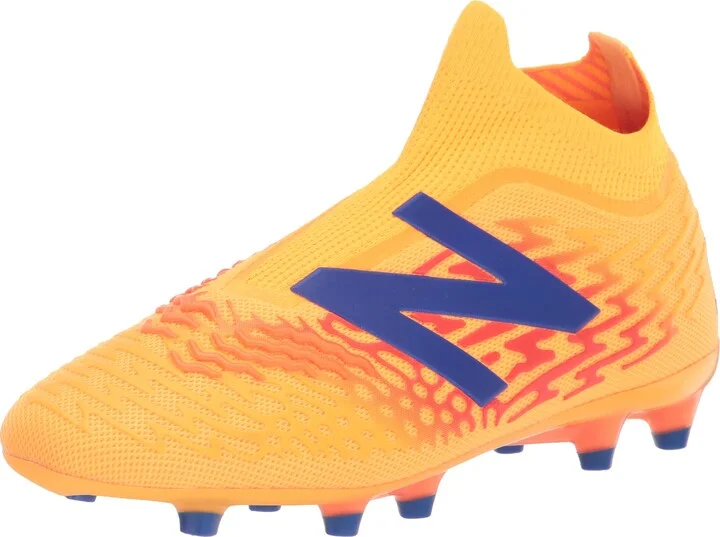 New Balance Men's Tekela V3+ Magia Fg Slip-on Soccer Shoe