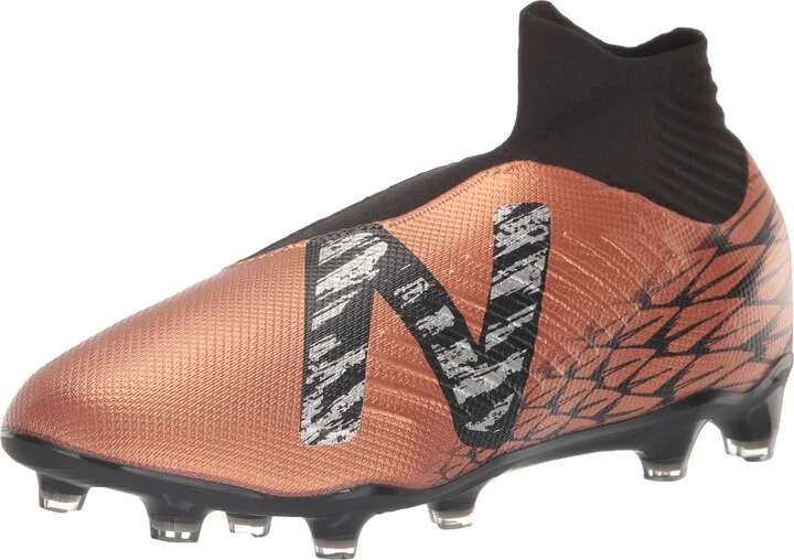 Copper/Black