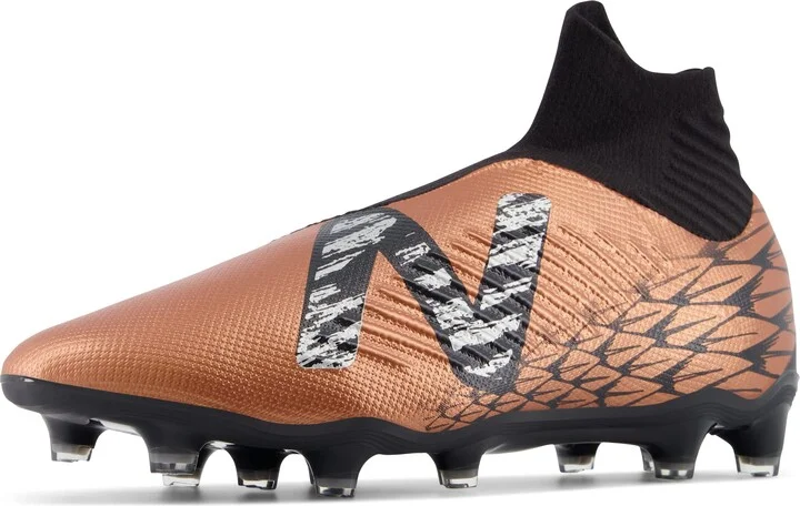 Copper/Black