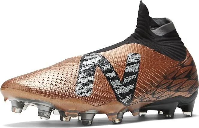 Copper/Black/Silver