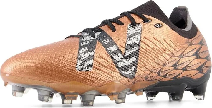 Copper/Black/Silver