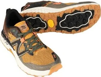 New Balance Mens Trail fresh Foam X Hierro V7 Man Sneakers - Image 2