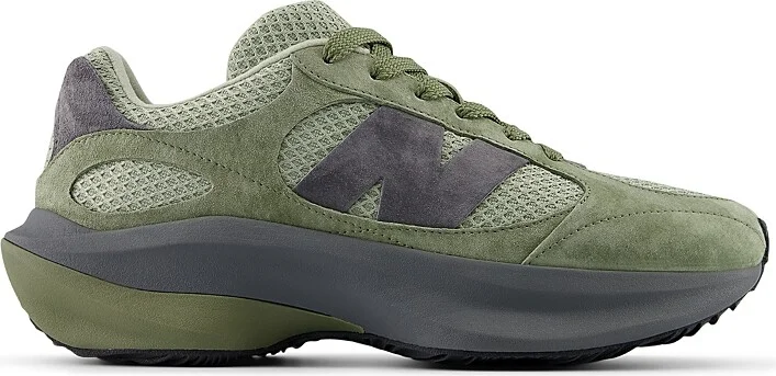 New Balance Men's Wrpd Running Sneaker