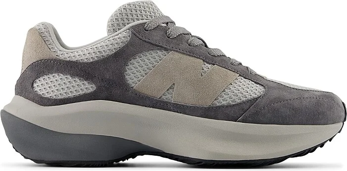 New Balance Men's Wrpd Running Sneaker