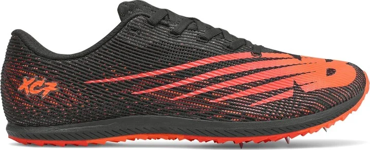 New Balance Men's XC 7 V3 Spike