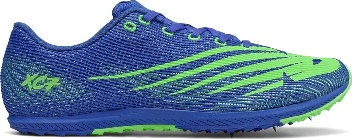 New Balance Men's XC 7 V3 Spike
