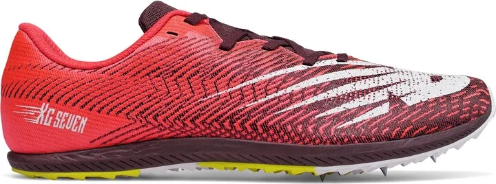 New Balance Men's XC Seven V2