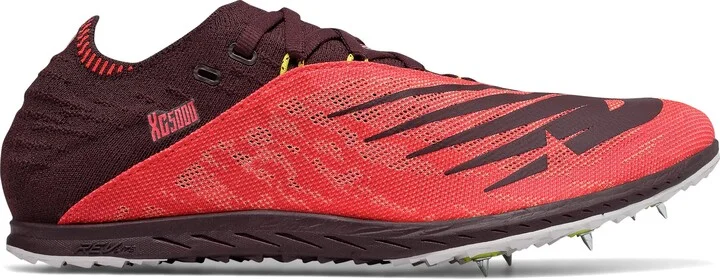 New Balance Men's XC5K V5