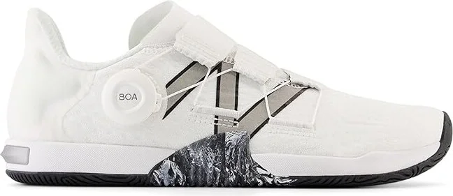 New Balance Minimus TR BOA Women's Shoes White/Black : 5 B - Medium, Textile - Image 5