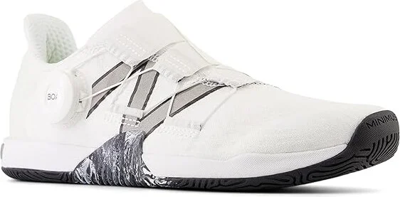 White,black