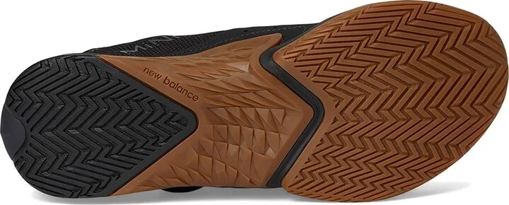 New Balance Minimus TR V2 BOA Men's Shoes Black/Phantom/Gum 020 : 7 D - Medium - Image 3
