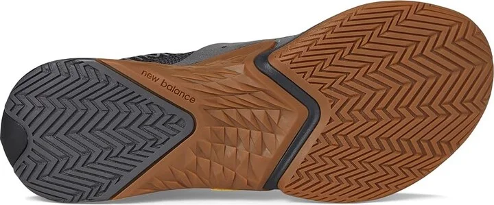 New Balance Minimus TR V2 Men's Shoes Black/Magnet : 15 EE - Wide, Wool - Image 3