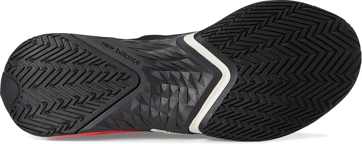 New Balance Minimus TR V2 Men's Shoes Urgent Red/Black/White : 8.5 D - Medium, Wool - Image 3