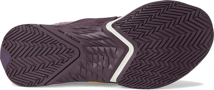New Balance Minimus TR V2 Women's Shoes Ice Wine/Plum Brown : 5 D - Wide, Rubber - Image 3