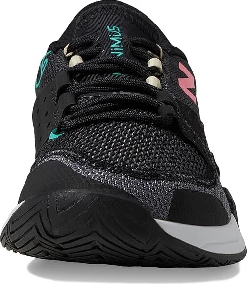 New Balance Minimus TR V2 Women's Shoes Phantom/Black : 7.5 D - Wide, Rubber - Image 3
