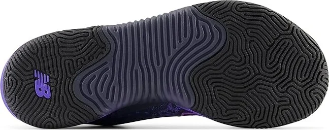 New Balance Minimus TR Women's Shoes Eclipse/Electric Indigo : 5 B - Medium, Textile - Image 3