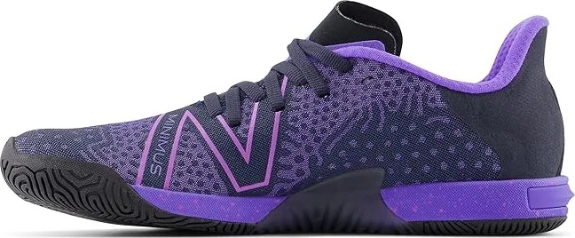 New Balance Minimus TR Women's Shoes Eclipse/Electric Indigo : 5 B - Medium, Textile - Image 4