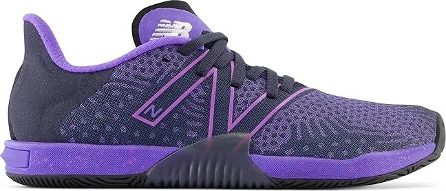New Balance Minimus TR Women's Shoes Eclipse/Electric Indigo : 5 B - Medium, Textile - Image 5