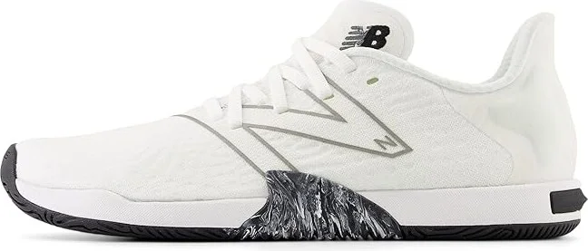 New Balance Minimus TR Women's Shoes White/Black : 5 B - Medium, Textile - Image 4