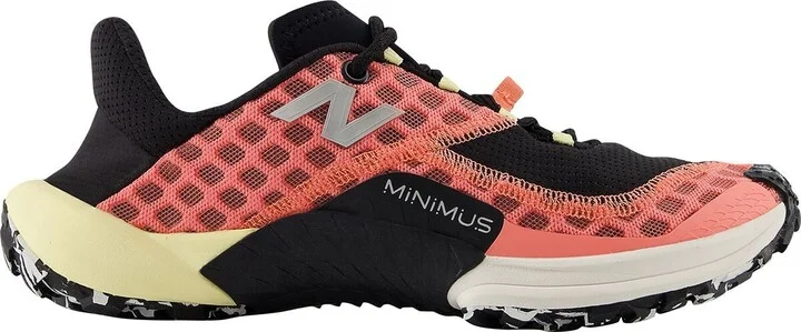 New Balance Minimus Trail Shoe - Women's