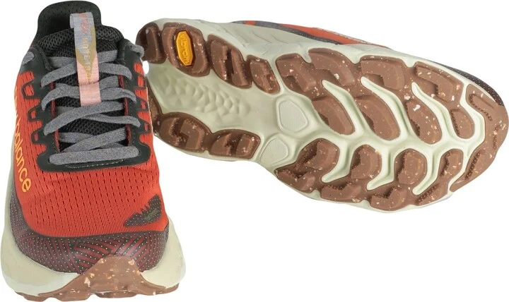 New Balance More Trail V3 Man Sneakers - Image 4