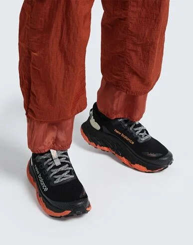 New Balance More Trail V3 Man Sneakers - Image 2