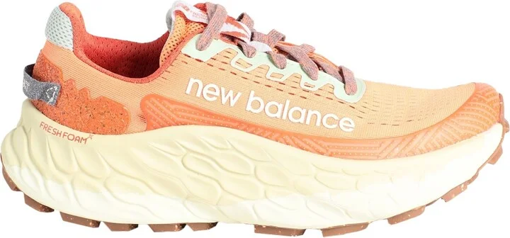 New Balance More Trail V3 Woman Sneakers - Image 3